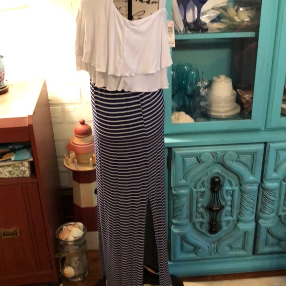 Brand new maxi dress - Picture 5 of 5